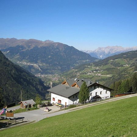 Hotel Wiesenhof Kaunerberg Exteriér fotografie